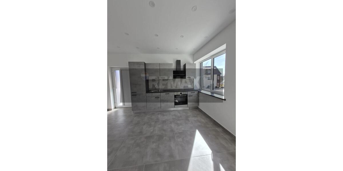 Erdgeschoßwohnung Bad Steben - 2 Zimmer, 43 m&sup2;, 550&euro; | Angebot:25930021