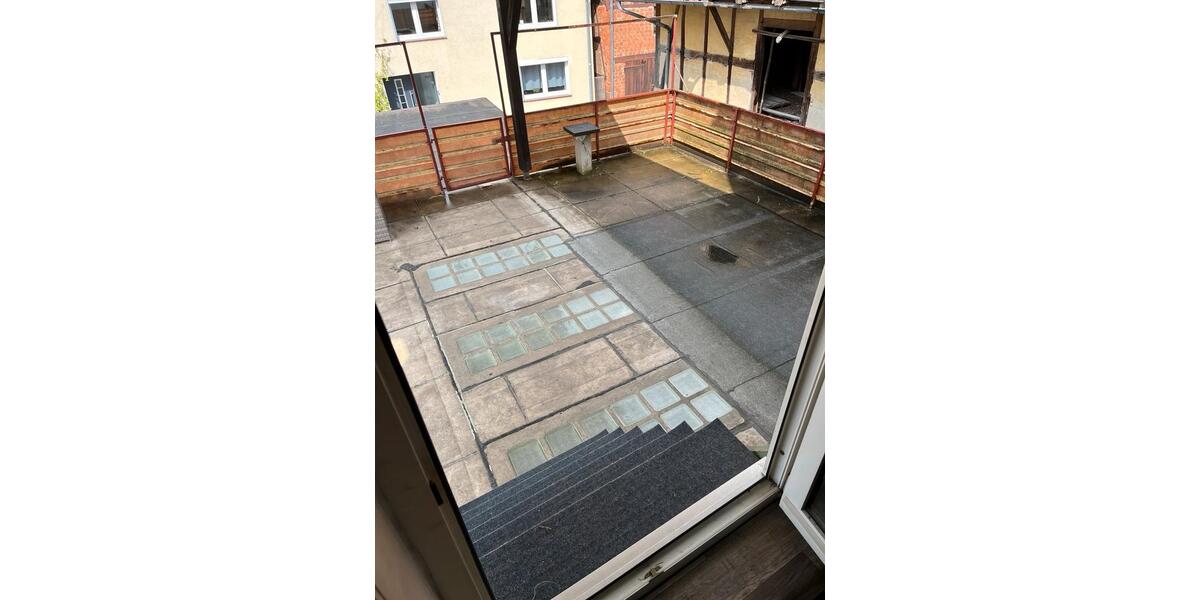 Etagenwohnung Volkmarsen - 4 Zimmer, 107 m&sup2;, 750&euro; | Angebot:26548803