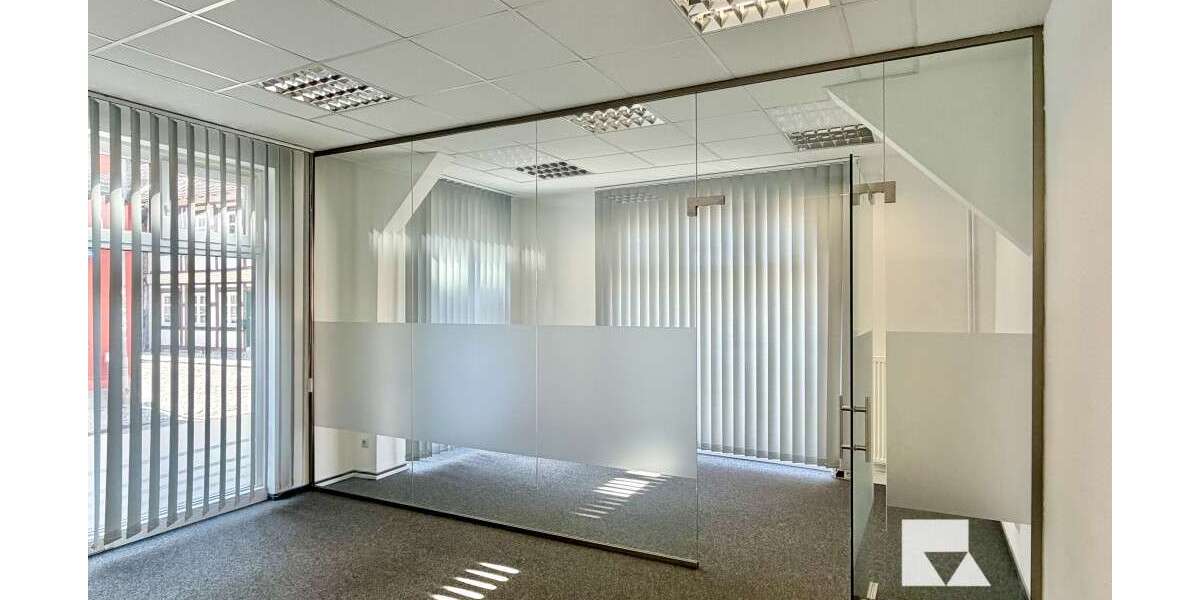 Gewerbeobjekt Salzwedel Altstadt - 836&euro; | Angebot:26258882