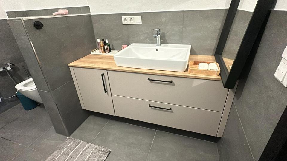 Etagenwohnung Barnstorf - 3 Zimmer, 84 m&sup2;, 1.000&euro; | Angebot:26459157