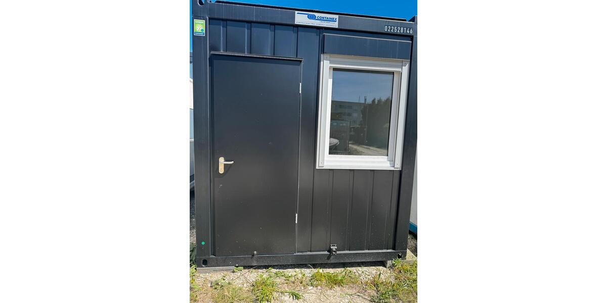 Etagenwohnung München Aubing-Lochhausen-Langwied - 1 Zimmer, 15 m&sup2;, 700&euro; | Angebot:26408106