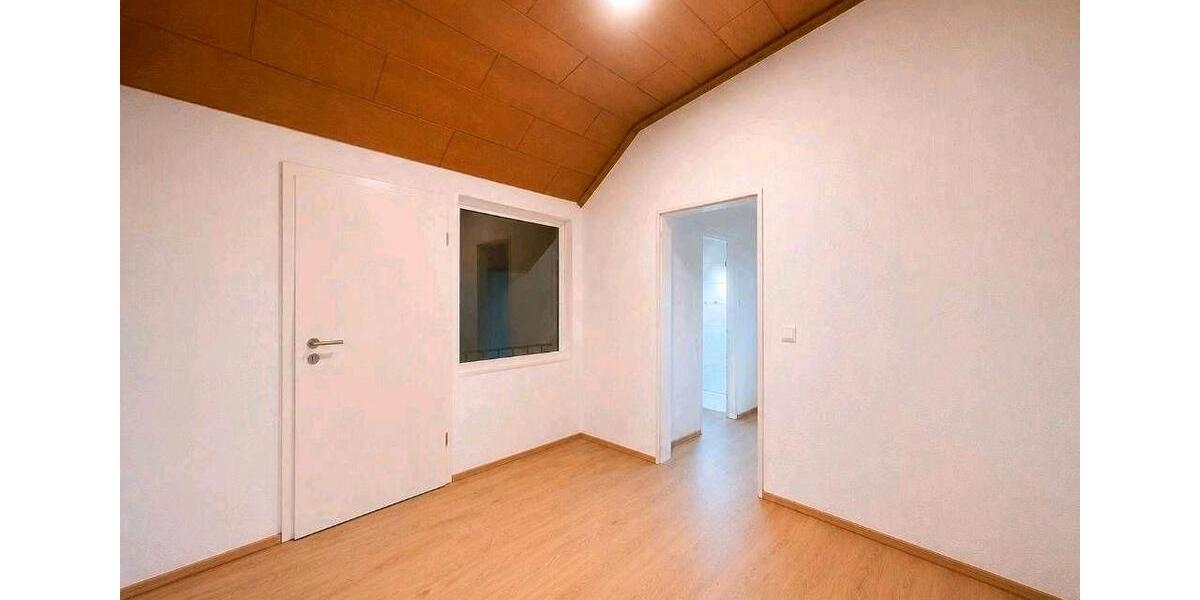 Etagenwohnung Bad Iburg - 4 Zimmer, 68 m&sup2;, 780&euro; | Angebot:26705877