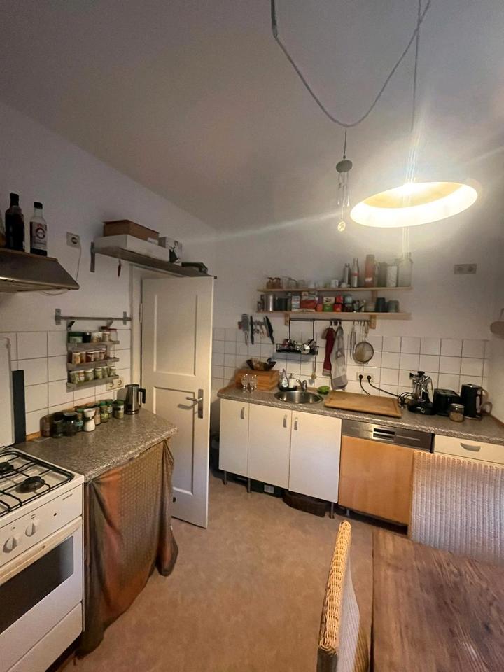WG Zimmer in Frauenland