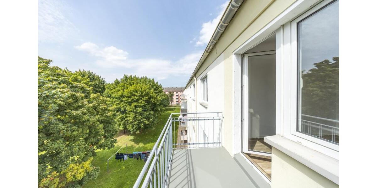 Etagenwohnung Staßfurt Löderburg - 3 Zimmer, 64 m&sup2;, 429&euro; | Angebot:16562079