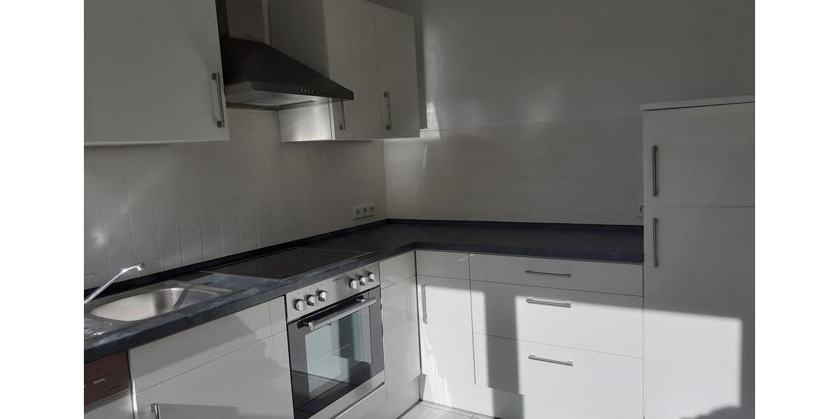 Helle 2,5 Zimmer Wohnung in zentrumsnaher Lage von Engen 2.5 zimmer