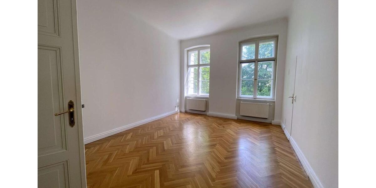 Etagenwohnung Görlitz - 4 Zimmer, 111 m&sup2;, 720&euro; | Angebot:26664445