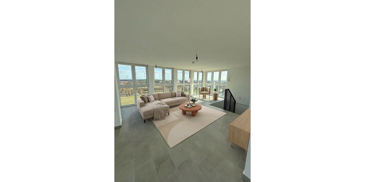 Etagenwohnung Magdeburg Alte Neustadt - 4 Zimmer, 159 m&sup2;, 1.990&euro; | Angebot:26211791