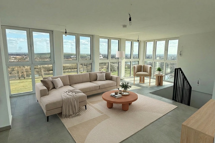 Wohnung Magdeburg Alte Neustadt - 4 Zimmer, 159 m&sup2;, 1.990&euro; | Angebot:26211791