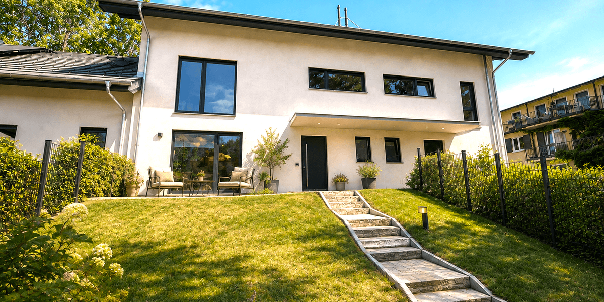 Einfamilienhaus Starnberg Heimatshausen - 6 Zimmer, 182 m&sup2;, 3.900&euro; | Angebot:27275574