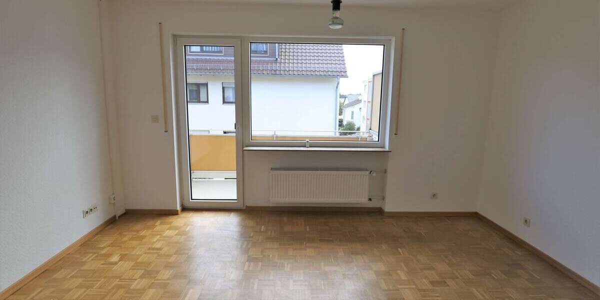 Etagenwohnung Seeheim-Jugenheim Jugenheim - 3 Zimmer, 69 m&sup2;, 800&euro; | Angebot:26945092