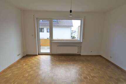 Wohnung Seeheim-Jugenheim Jugenheim - 3 Zimmer, 69 m&sup2;, 800&euro; | Angebot:26945092