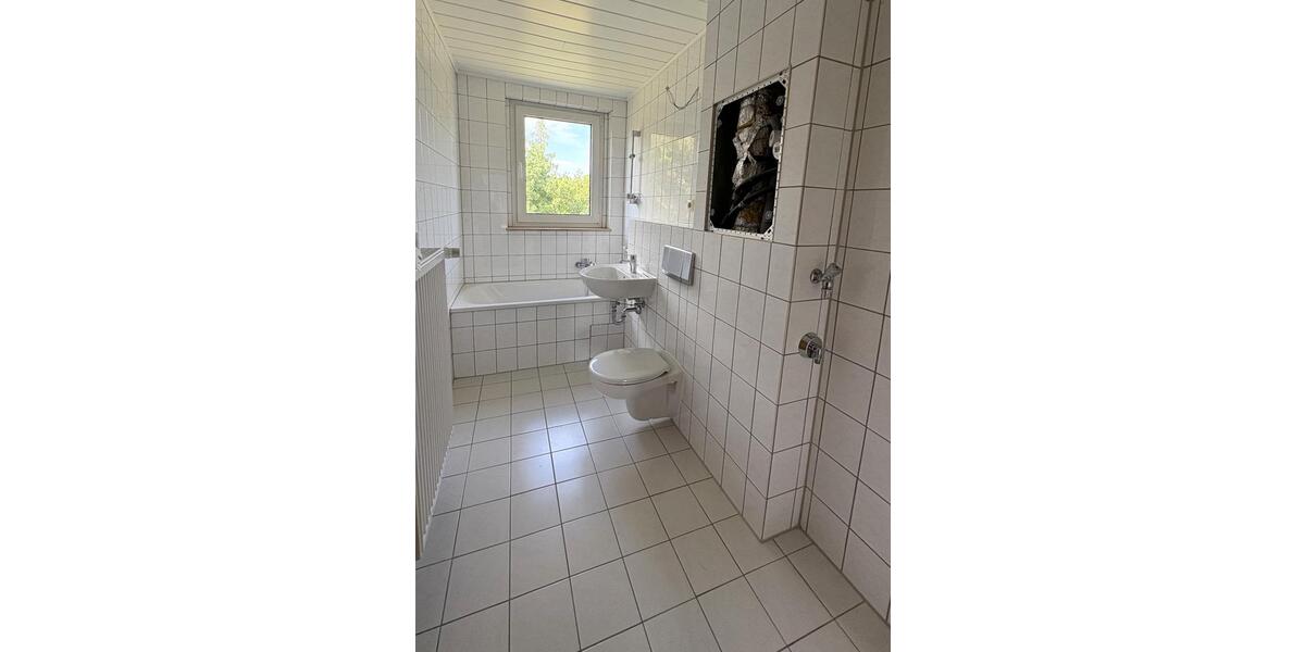 Etagenwohnung Weida - 3 Zimmer, 58 m&sup2;, 276&euro; | Angebot:21395749