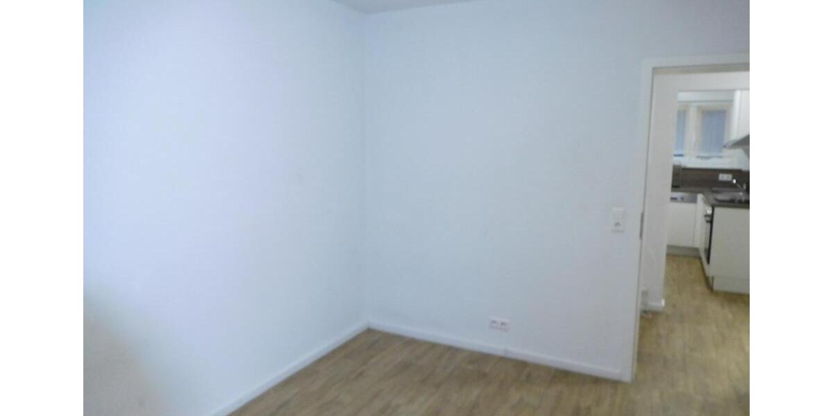 Erdgeschoßwohnung Waldenburg - 2 Zimmer, 43 m&sup2;, 525&euro; | Angebot:25881363