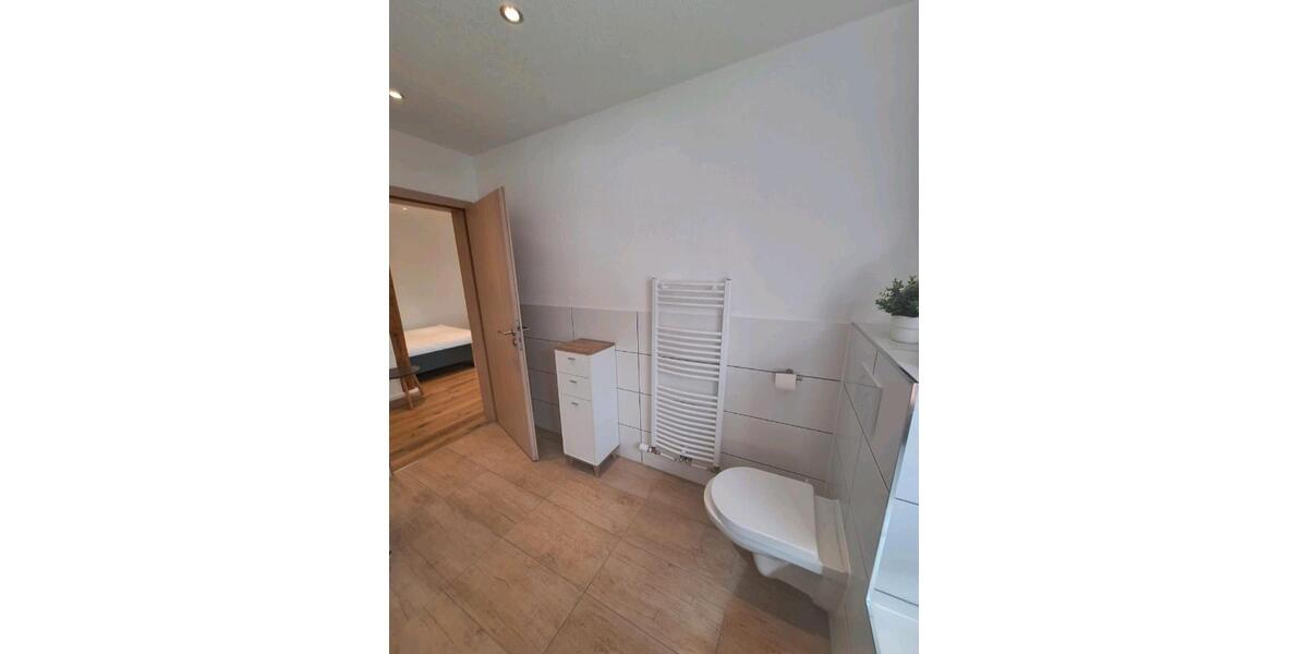 Etagenwohnung Schemmerhofen - 1 Zimmer, 35 m&sup2;, 700&euro; | Angebot:25920916