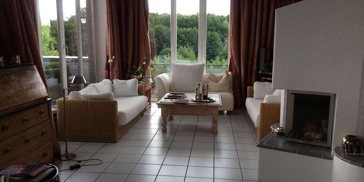 Etagenwohnung Leverkusen Quettingen - 3 Zimmer, 115 m&sup2;, 1.028&euro; | Angebot:26759720