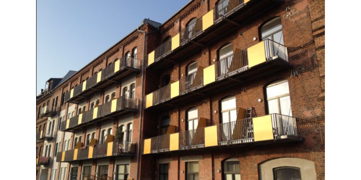 Helle 1-Raum Wohnung mit offener Küche und Südbalkon 1 zimmer