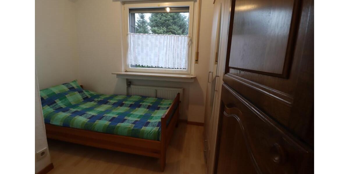 Etagenwohnung Datteln - 1 Zimmer, 24 m&sup2;, 204&euro; | Angebot:25048257