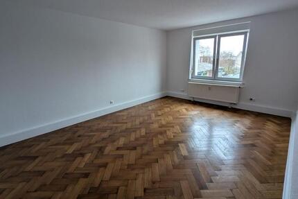 Wunderschöne 3 Raum Wohnung ab 01.01.2026 3 zimmer