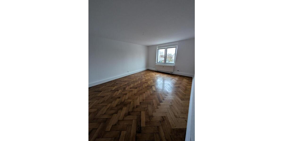 Wunderschöne 3 Raum Wohnung ab 01.01.2026 3 zimmer