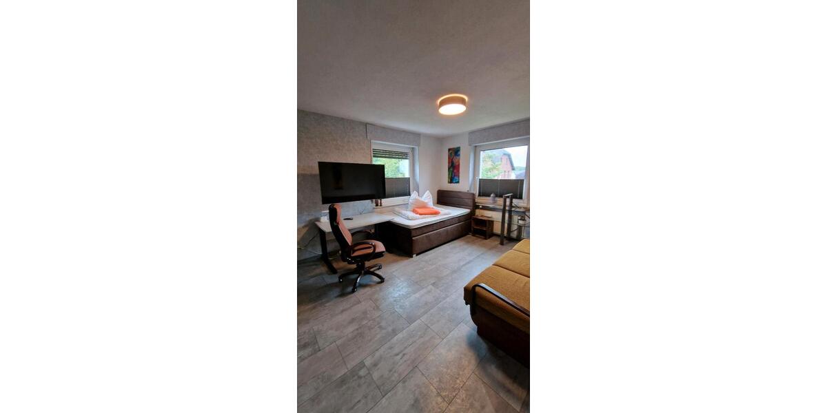 Wohnen auf Zeit Detmold - 1 Zimmer, 20 m&sup2;, 290&euro; | Angebot:22646742