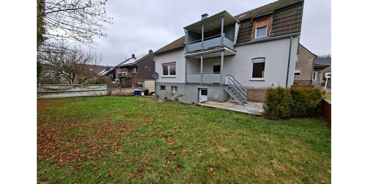 Erdgeschoßwohnung Betzdorf - 3 Zimmer, 93 m&sup2;, 650&euro; | Angebot:25268002