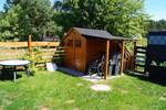 Einfamilienhaus Reichenwalde - 3 Zimmer, 130 m&sup2;, 1.350&euro; | Angebot:26824644