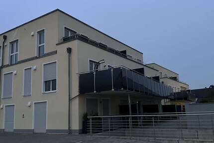 Wohnung zum Mieten in Rain am Lech 780 € 68 m²