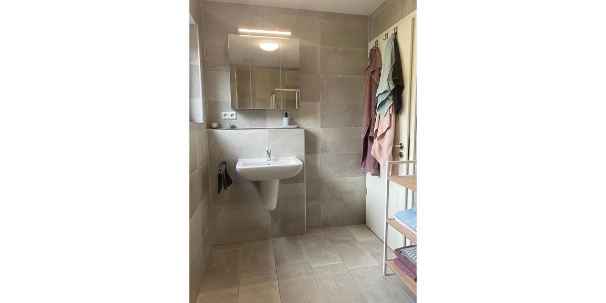 Wohnen auf Zeit Vechta - 1 Zimmer, 12 m&sup2;, 330&euro; | Angebot:25973573