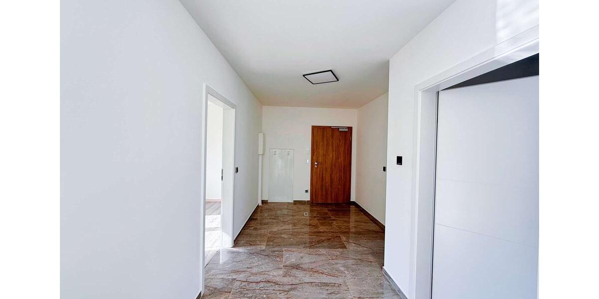 Dachgeschoßwohnung Gifhorn - 3 Zimmer, 81 m&sup2;, 1.150&euro; | Angebot:25710625