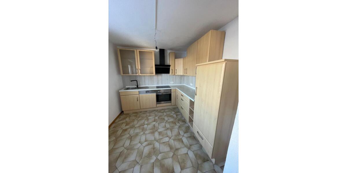 Wohnung in Lichteneck zu vermieten 6 zimmer