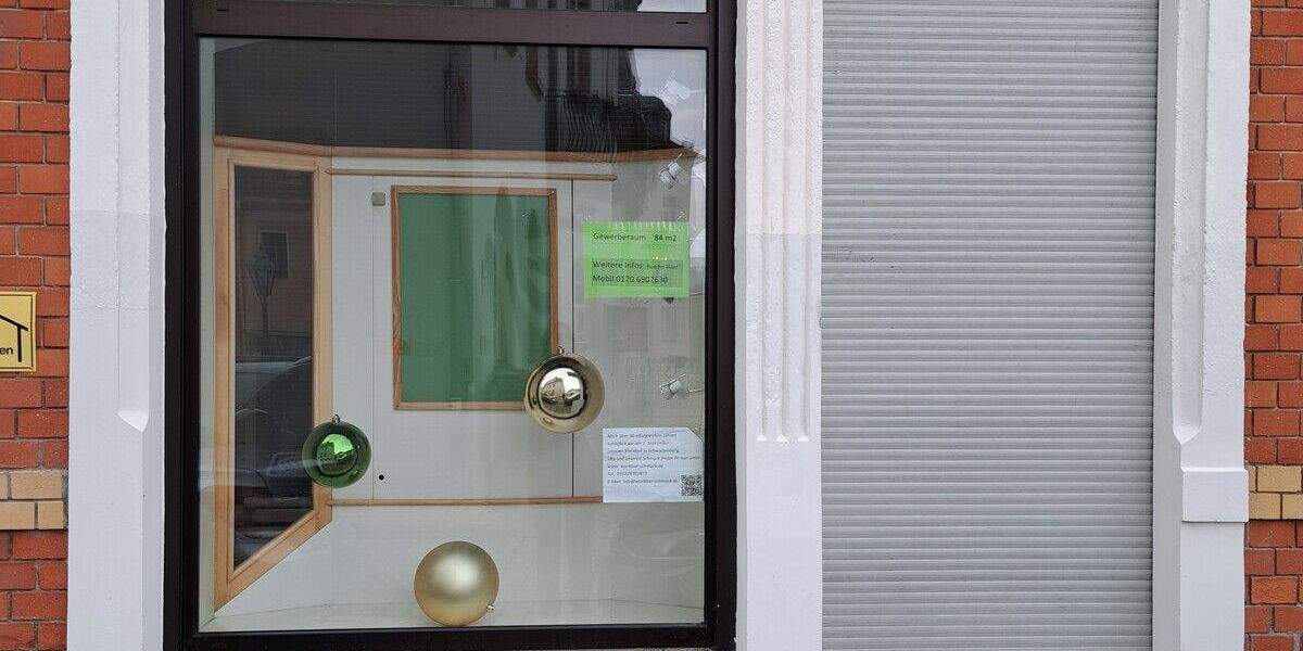 Gewerbeobjekt Schwarzenberg Hofgarten - 3 Zimmer, 800&euro; | Angebot:25836562