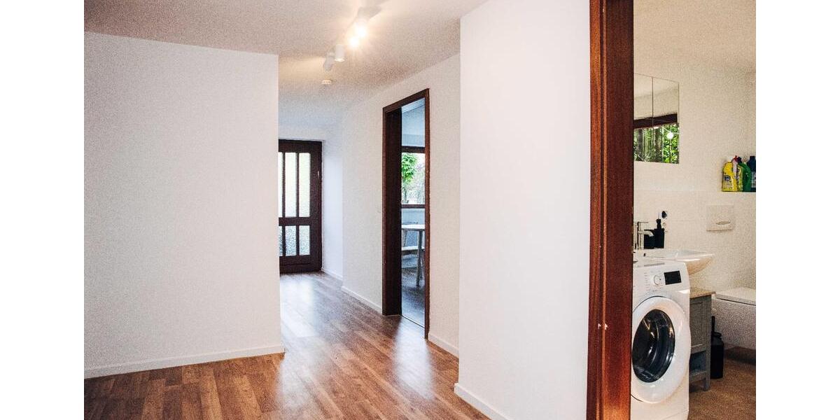 Etagenwohnung Königswinter - 3 Zimmer, 90 m&sup2;, 1.260&euro; | Angebot:26130792