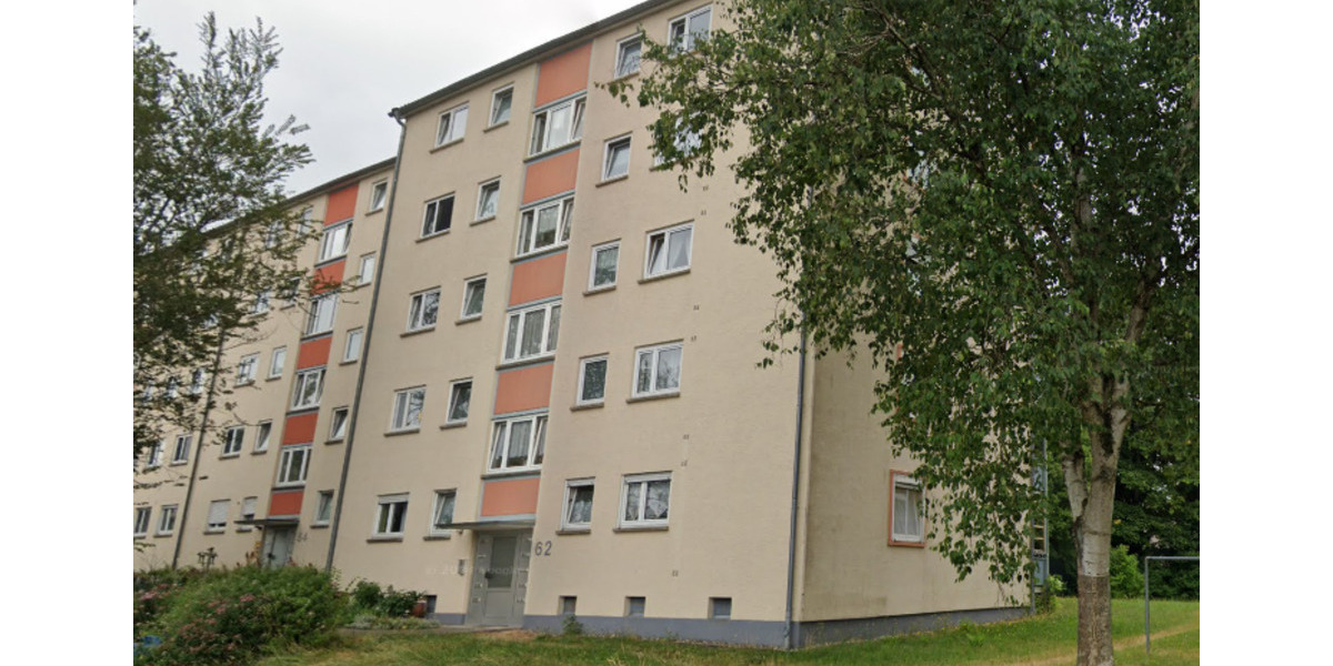 Etagenwohnung Zweibrücken - 2 Zimmer, 53 m&sup2;, 450&euro; | Angebot:26482986