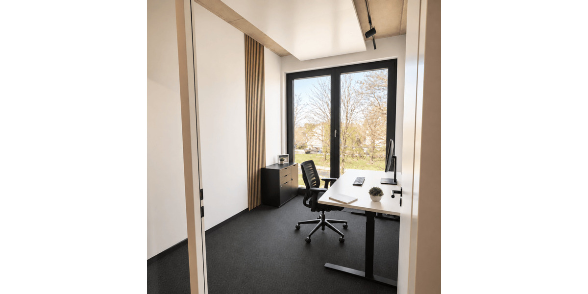 Gewerbeobjekt Dachau Oberaugustenfeld - 1.099&euro; | Angebot:26727461