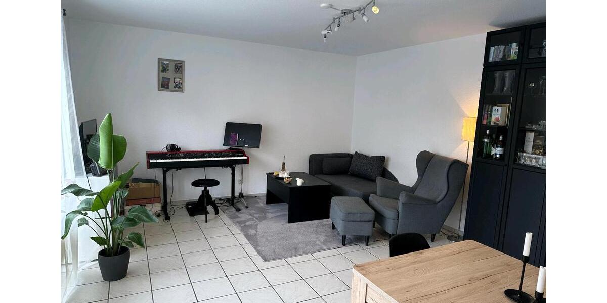 Etagenwohnung Mommenheim - 3 Zimmer, 80 m&sup2;, 740&euro; | Angebot:26621585