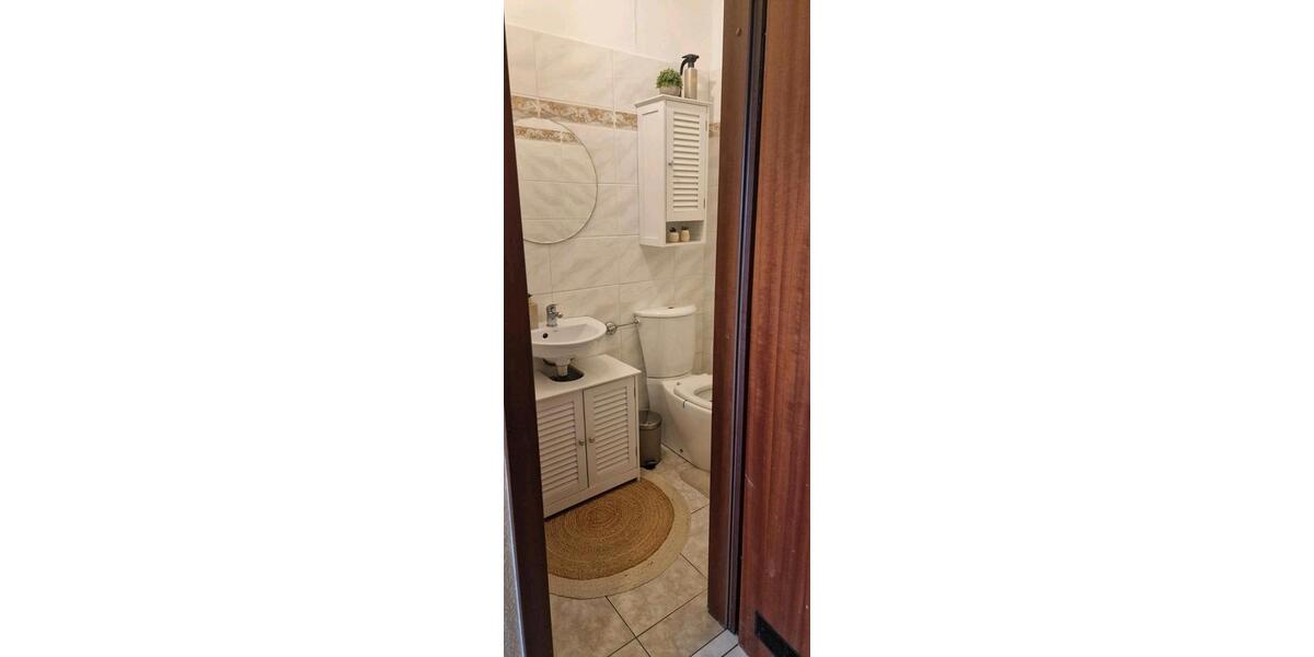 Etagenwohnung Wuppertal Eckbusch - 3 Zimmer, 98 m&sup2;, 850&euro; | Angebot:26064537