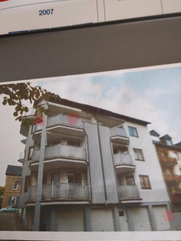 Kitzingen 3-Zimmer Wohnung