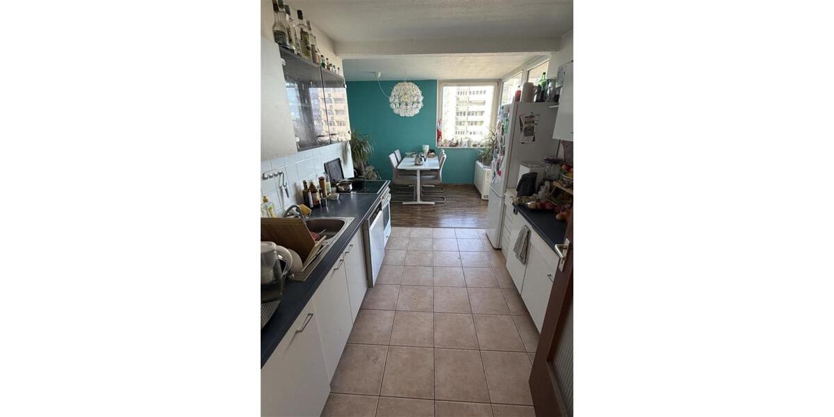 Wohnen auf Zeit Erlangen Alterlangen - 1 Zimmer, 20 m&sup2;, 490&euro; | Angebot:25934415