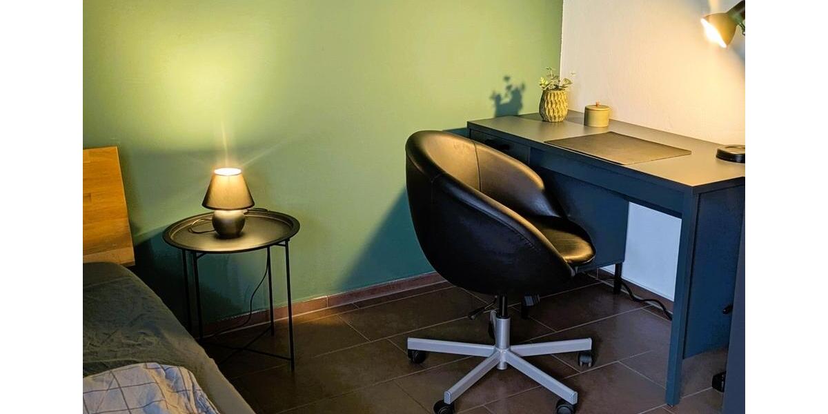 Wohnen auf Zeit Gifhorn - 1 Zimmer, 24 m&sup2;, 65&euro; | Angebot:19369299