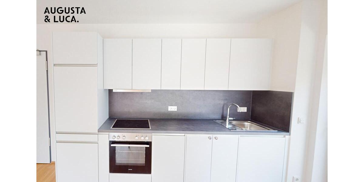 Etagenwohnung Augsburg - 2 Zimmer, 54 m&sup2;, 1.040&euro; | Angebot:26248520