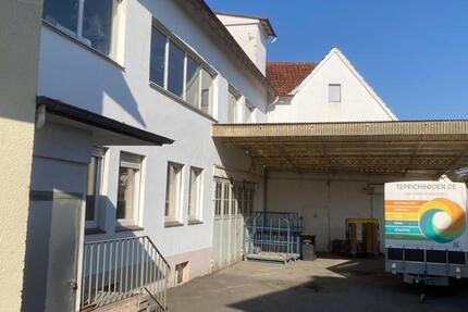 Gewerbeobjekt Spenge - 450&euro; | Angebot:24514833