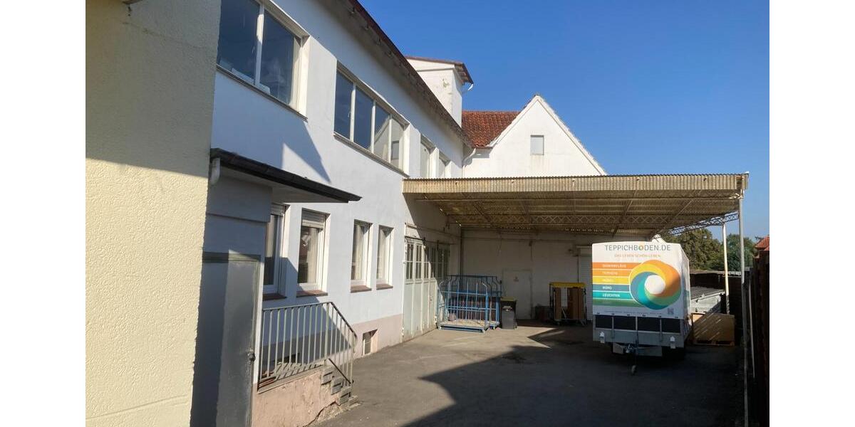 Gewerbeobjekt Spenge - 450&euro; | Angebot:24514833