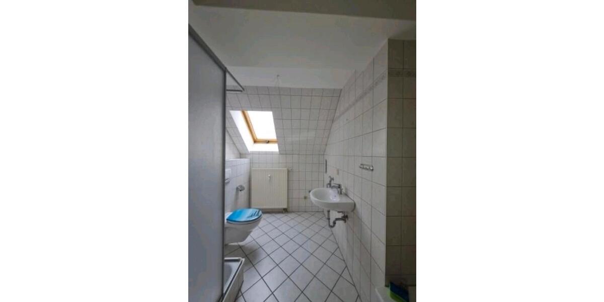 Dachgeschoßwohnung Gera Alt-Bieblach - 4 Zimmer, 110 m&sup2;, 1.100&euro; | Angebot:25992455