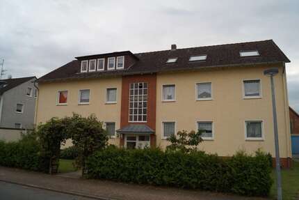 Wohnung zum Mieten in Giesen 680 € 89 m² 4 zimmer