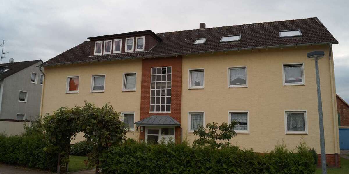 Wohnung zum Mieten in Giesen 680 € 89 m² 4 zimmer