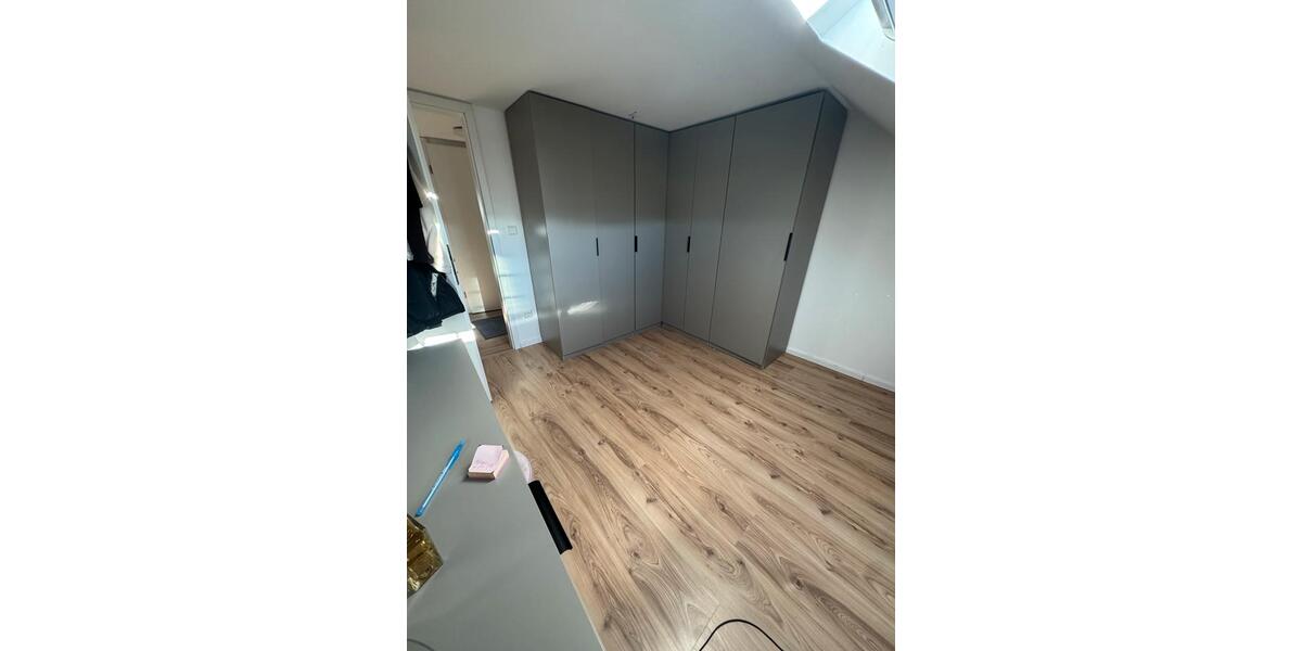 Dachgeschoßwohnung Göttingen Roringen - 3 Zimmer, 80 m&sup2;, 900&euro; | Angebot:26704832