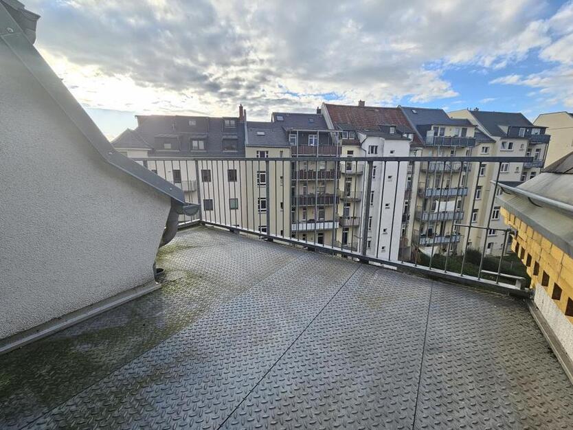 Smart mieten-smart sparen! Wohnung mit Weitblick