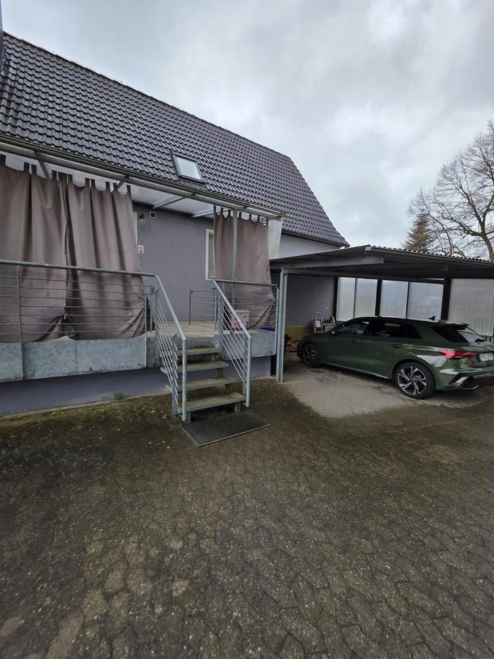 Wohnung zu mieten - 91186 OT Neumühle