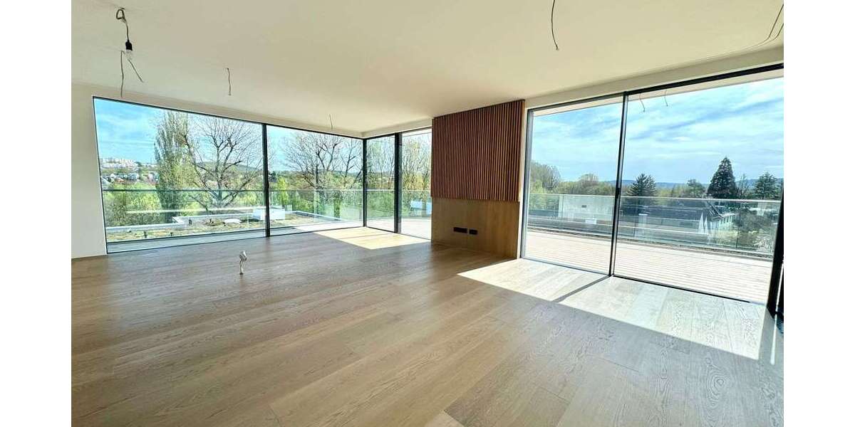 Etagenwohnung Waiblingen - 4 Zimmer, 119 m&sup2;, 2.610&euro; | Angebot:24424527