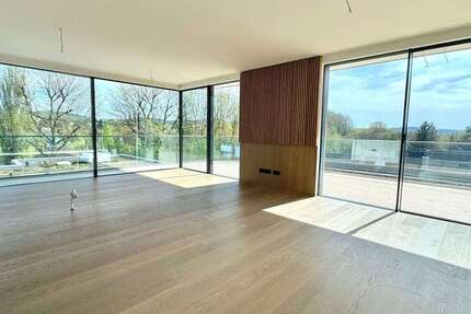 Wohnung Waiblingen - 4 Zimmer, 119 m&sup2;, 2.610&euro; | Angebot:24424527